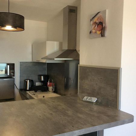Poseidon Apartment Cagnes-sur-Mer Exterior foto