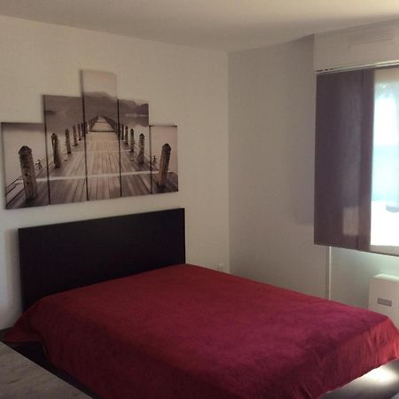 Poseidon Apartment Cagnes-sur-Mer Exterior foto