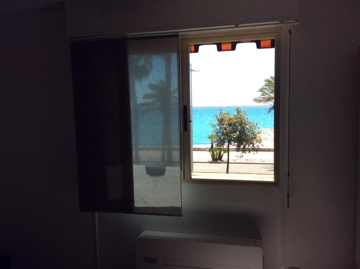 Poseidon Apartment Cagnes-sur-Mer Exterior foto
